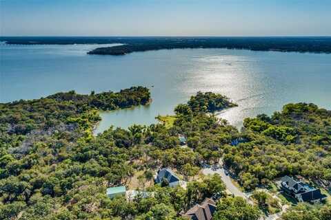 840 Lake Park Drive, Oak Point, TX 75068