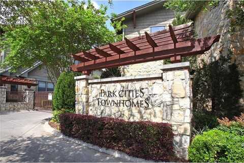 6312 Purcell Court, Dallas, TX 75209