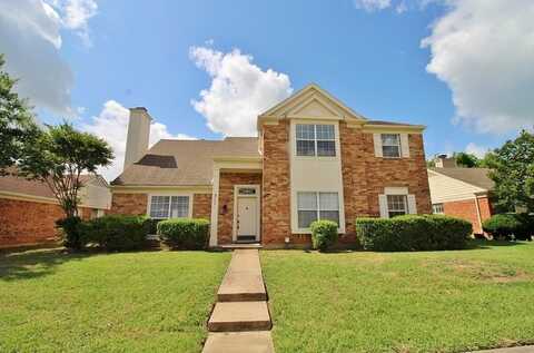 311 Pemberton Place, Cedar Hill, TX 75104