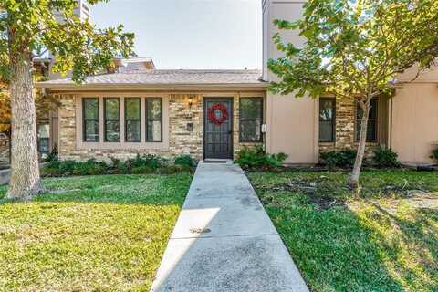 10724 Sandpiper Lane, Dallas, TX 75230