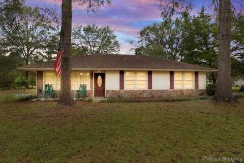 5630 Harper Road, Keithville, LA 71047