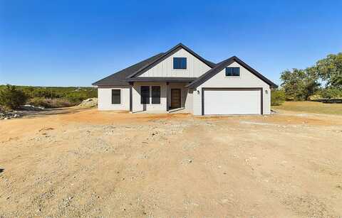 145 Blue Marlin Drive, Bluff Dale, TX 76433