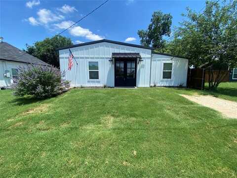 205 E Graham Street, Godley, TX 76044