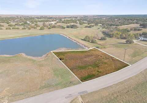 7301 Retreat Boulevard, Cleburne, TX 76033