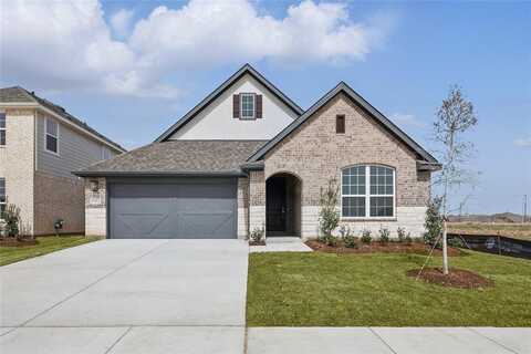 5032 Water Lily Lane, Fort Worth, TX 76036