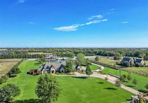 165 Yankee Creek Road, Heath, TX 75032