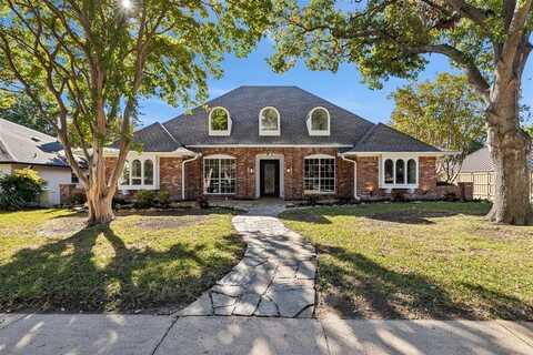 9608 Vista Oaks Drive, Dallas, TX 75243