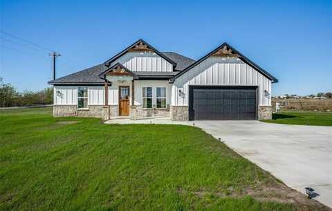 19 County Road 2131, Valley View, TX 76272