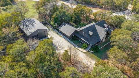 30 County Road 2250, Valley View, TX 76272