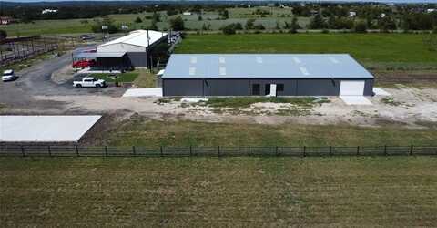 121 Pistol Road, Weatherford, TX 76085