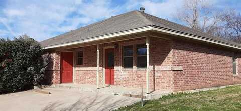 1307 Edison Avenue, Bridgeport, TX 76426