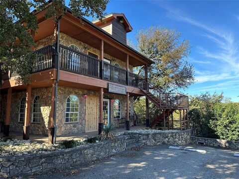 200 E Elm Street, Glen Rose, TX 76043