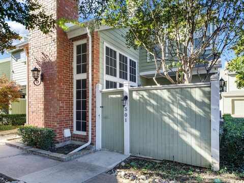 6220 Bentwood Trail, Dallas, TX 75252