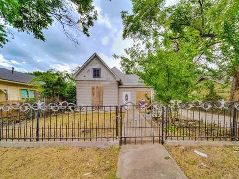 2733 Travis Avenue, Fort Worth, TX 76110