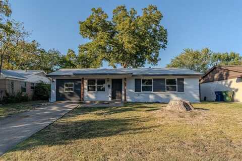 625 Pleasant Valley Road, Garland, TX 75040