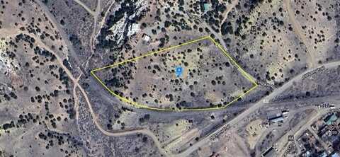 9 Lime Kiln Road, Lamy, NM 87540