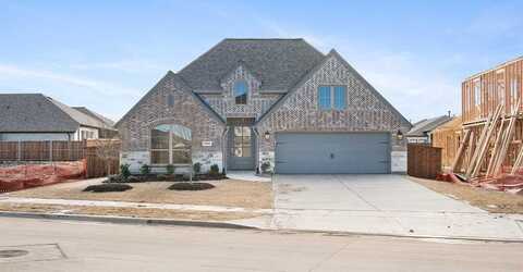 1411 Kirkhill Lane, Forney, TX 75126
