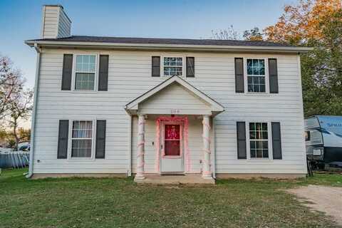 208 W Mount Vernon Street, Mabank, TX 75147