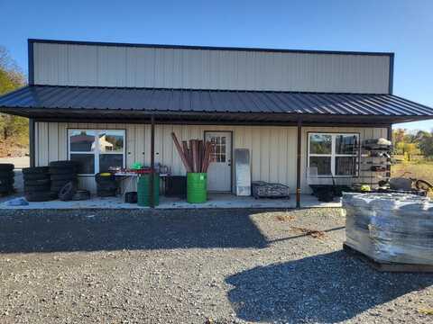 54220 Hwy 271, Talihina, OK 74571