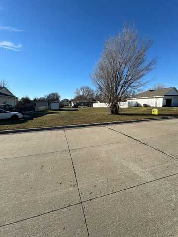 North 8th Street, ONeill, NE 68763