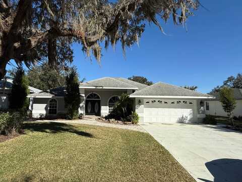 2724 Cheyenne Rd, Sebring, FL 33875