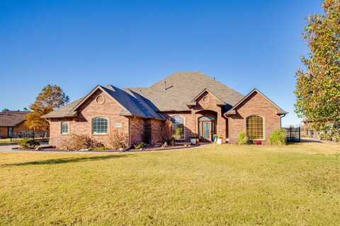 5606 Pheasant Run Dr., Enid, OK 73703