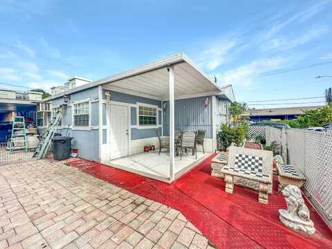 4111 NW 37th Ave, Miami, FL 33142
