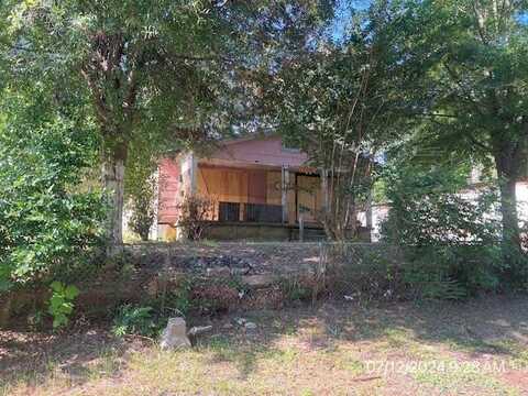 1121 Stevens St, Magnolia, AR 71753