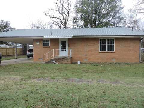 716 WASHINGTON ST, WALDRON, AR 72958