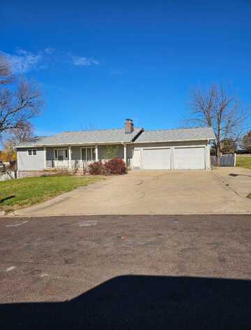 1510 Debbie Lane, Marysville, KS 66508