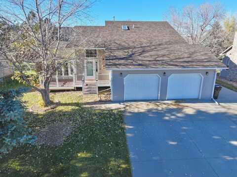 2413 N 2nd St, Spearfish, SD 57783