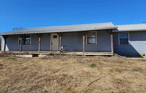 53795 442nd Ave, Talihina, OK 74571