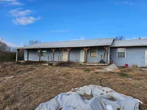 53795 442nd Ave, Talihina, OK 74571