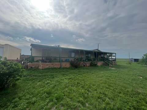 2820 Road W, Guymon, OK 73942