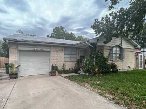 1407 Stephen St, Killeen, TX 76549