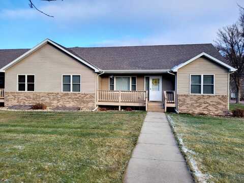 300 W Pipestone Ave, Flandreau, SD 57028