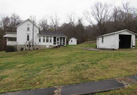 11 Magnolia St, Pennsboro, WV 26415