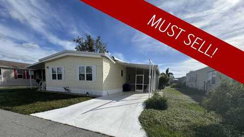 2926 Freeman Avenue, Sarasota, FL 34234