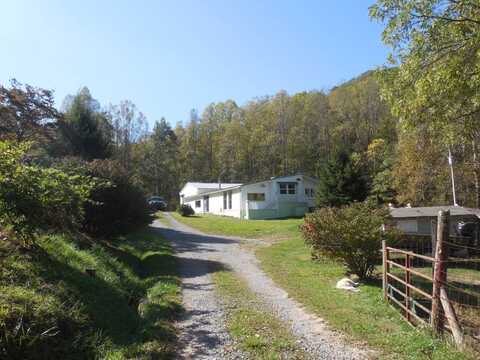 496 Happy Hollow Rd, Orlando, WV 26412