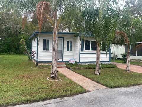 5945 Clubhouse Dr, New Port Richey, FL 34653