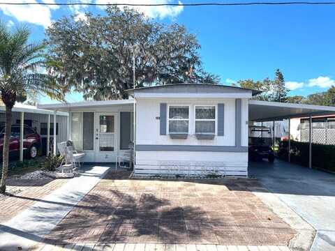 122 Hickory Drive, Tavares, FL 32778
