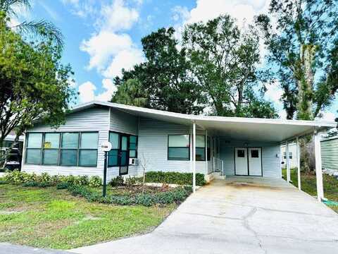 4466 Alvamar Trail, Lakeland, FL 33801
