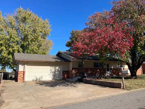 108 Ash St, Alva, OK 73717