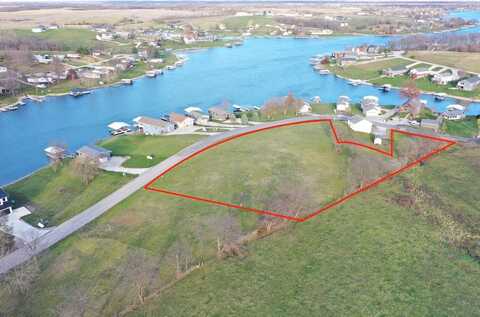 11 lots Big Bend Road, Ellston, IA 50074