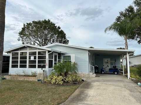 1116 Caine St, Sebring, FL 33872