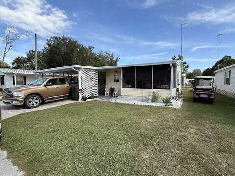 506 W Noble Ave, Bushnell, FL 33513