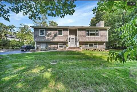 435 Schunnemunk Rd, Highland Mills, NY 10930