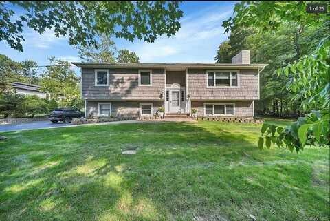 435 Schunnemunk Rd, Highland Mills, NY 10930