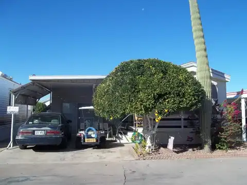 4700 E. Main St., Mesa, AZ 85205