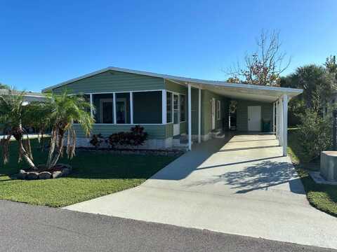 8455 Cherish Dr, Micco, FL 32976